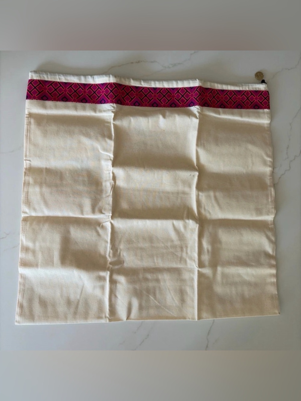 Tory Burch Dust Bag